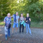 Marche Gourmande 2023